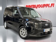 Ford Transit Courier vaihtoauto