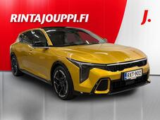 Kia K4 vaihtoauto