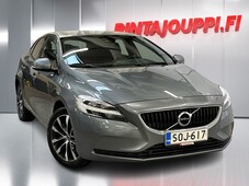 Volvo V40 vaihtoauto