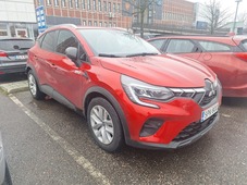 Mitsubishi ASX vaihtoauto