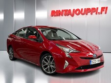 Toyota Prius vaihtoauto