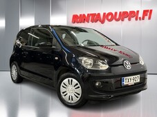 Volkswagen up! vaihtoauto