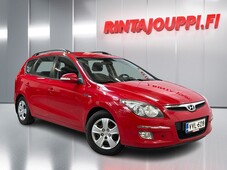 Hyundai i30 vaihtoauto