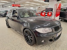 BMW 130 vaihtoauto