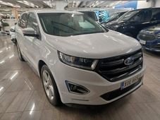 Ford Edge vaihtoauto