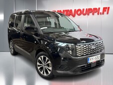 Ford Tourneo Courier vaihtoauto