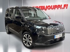 Ford Tourneo Courier vaihtoauto