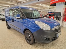 Opel Combo vaihtoauto