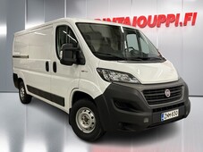 Fiat Ducato vaihtoauto
