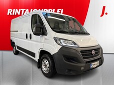Fiat Ducato vaihtoauto