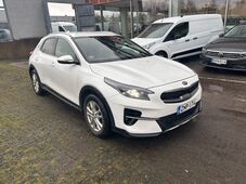 Kia XCeed vaihtoauto