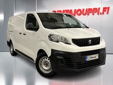 Peugeot Expert vaihtoauto