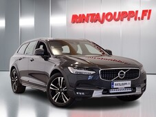 Volvo V90 Cross Country vaihtoauto