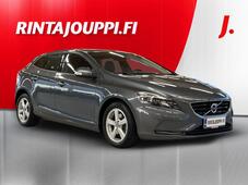 Volvo V40 vaihtoauto