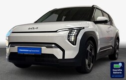 Kia EV3 vaihtoauto