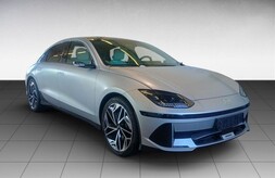 Hyundai IONIQ 6 vaihtoauto