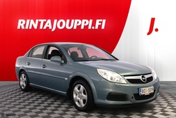 Opel Vectra vaihtoauto