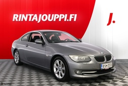 BMW 325 vaihtoauto