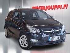 Opel Karl vaihtoauto