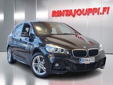 BMW 225 vaihtoauto
