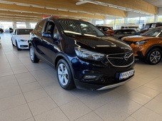 Opel Mokka vaihtoauto