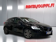Volvo V40 vaihtoauto