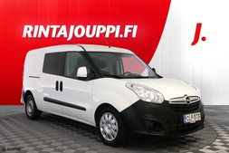 Opel Combo vaihtoauto