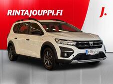 Dacia Jogger vaihtoauto