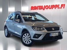 SEAT Arona vaihtoauto