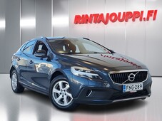Volvo V40 Cross Country vaihtoauto