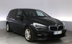 BMW 216 vaihtoauto