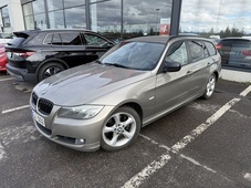 BMW 318 vaihtoauto