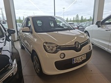 Renault Twingo vaihtoauto