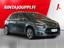 Citroën C4 Picasso vaihtoauto