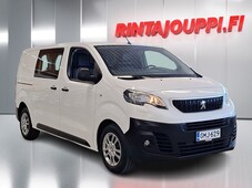 Peugeot Expert vaihtoauto