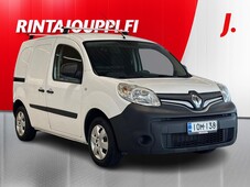 Renault Kangoo vaihtoauto