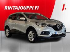 Renault Kadjar vaihtoauto