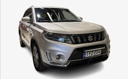 Suzuki Vitara vaihtoauto