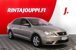SEAT Toledo vaihtoauto