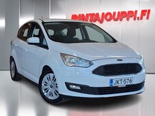 Ford C-MAX vaihtoauto