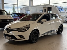 Renault Clio vaihtoauto