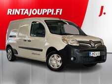 Renault Kangoo vaihtoauto