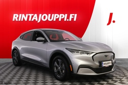 Ford USA Mustang vaihtoauto