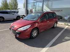 Peugeot 307 vaihtoauto