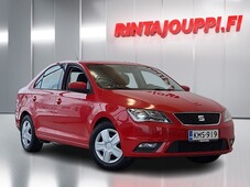 SEAT Toledo vaihtoauto
