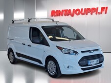 Ford Transit Connect vaihtoauto