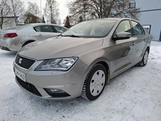 SEAT Toledo vaihtoauto