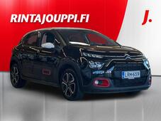 Citroën C3 vaihtoauto