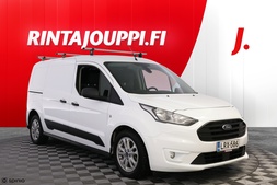 Ford Transit Connect vaihtoauto