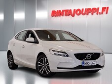 Volvo V40 vaihtoauto